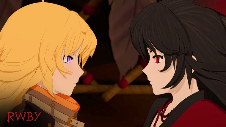 RWBY — s05e06 — Known by Its Song