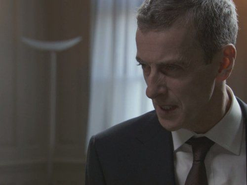 The Thick of It — s04e04 — Episode 4