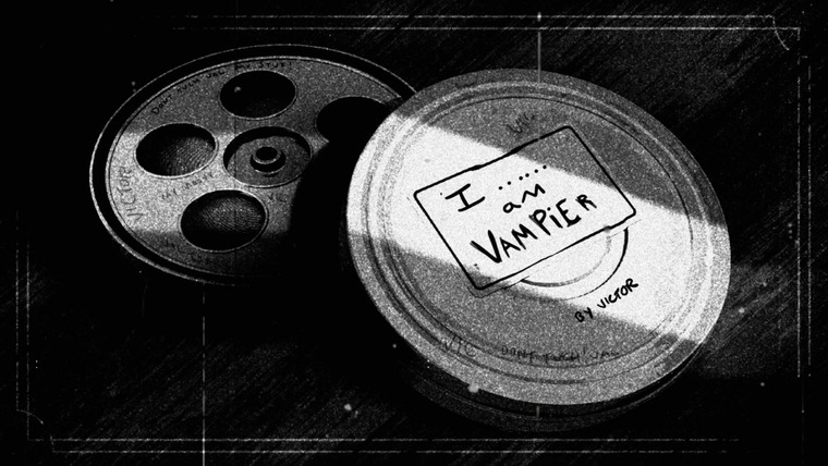 Victor & Valentino — s02e07 — I... am Vampier