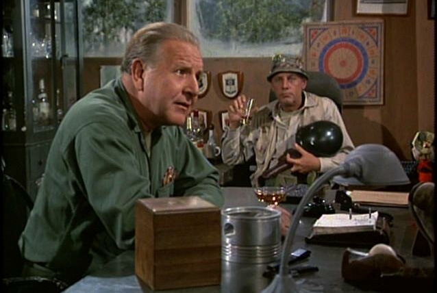 M*A*S*H — s02e04 — For the Good of the Outfit