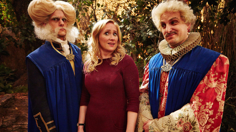 Yonderland — s02e08 — Careful What You Wish For