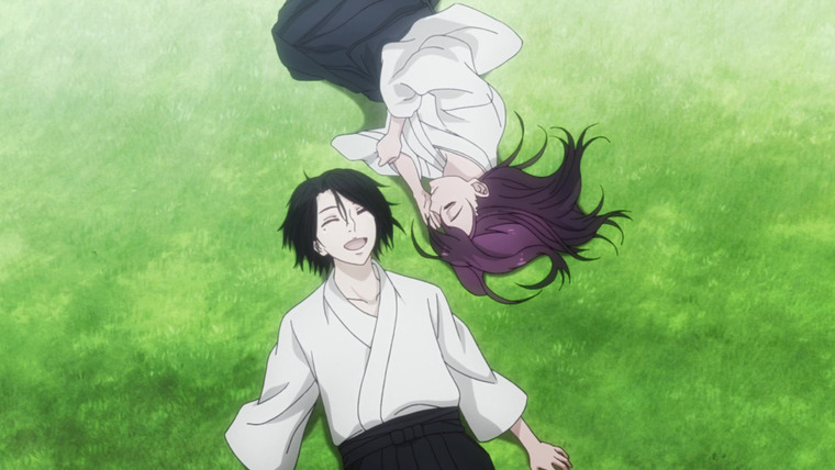 Tokyo Ghoul — s04e12 — The Final Episode