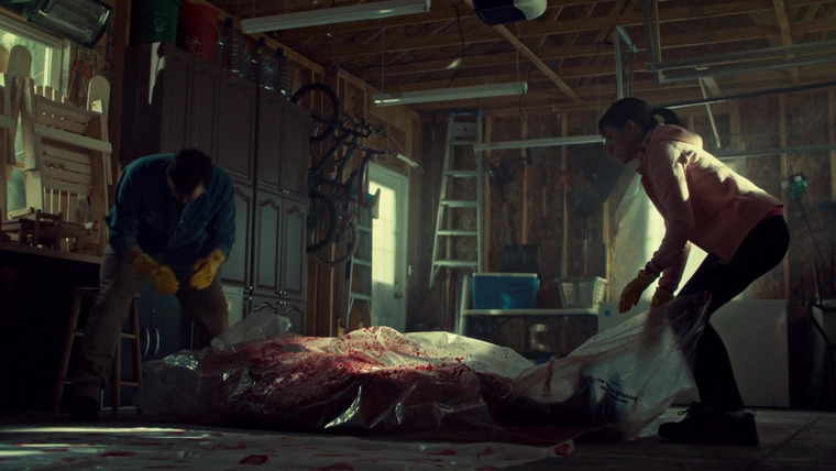 Orphan Black — s02e09 — Things Which Have Never Yet Been Done