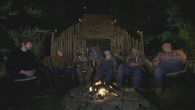 Mountain Monsters — s07 special-1 — A Tribute to Trapper