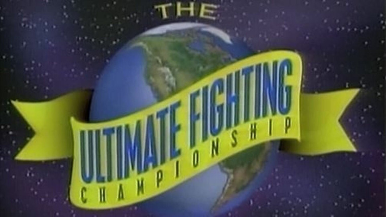 UFC PPV Events — s1993e01 — UFC 1: The Beginning