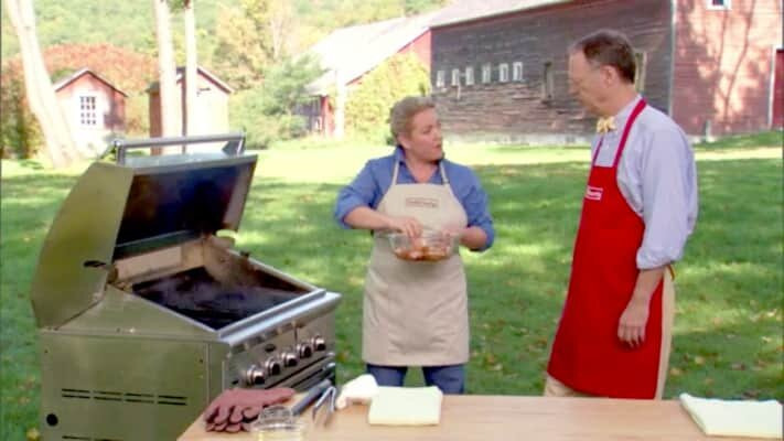 Cook's Country from America's Test Kitchen — s05e08 — Thrill of the Grill