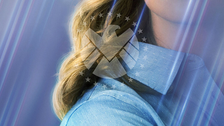 Студия Marvel: Легенды — s01e06 — Sharon Carter