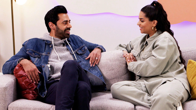 A Little Late with Lilly Singh — s02e67 — Hasan Minhaj