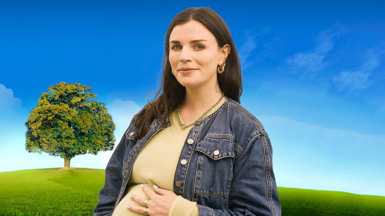 Кто ты такой? — s22e05 — Aisling Bea