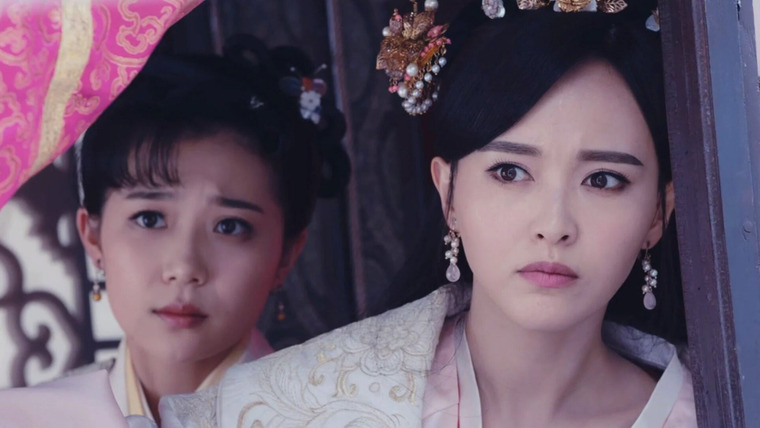 The Princess Weiyoung — s01e26 — Episode 26