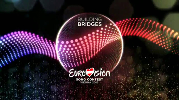 Eurovision Song Contest — s60e02 — Eurovision Song Contest 2015 (Second Semi-Final)