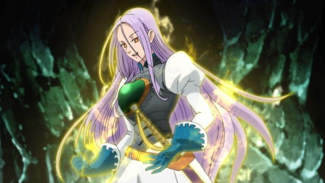The Seven Deadly Sins — s03e18 — March of the Saints
