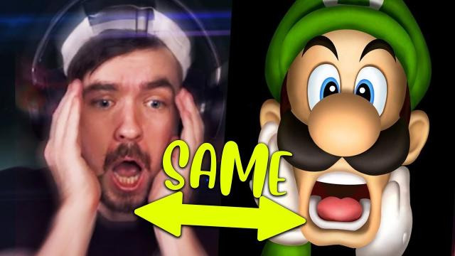 Jacksepticeye — s08e125 — MY FANS CALL ME OUT | Jacksepticeye Memes