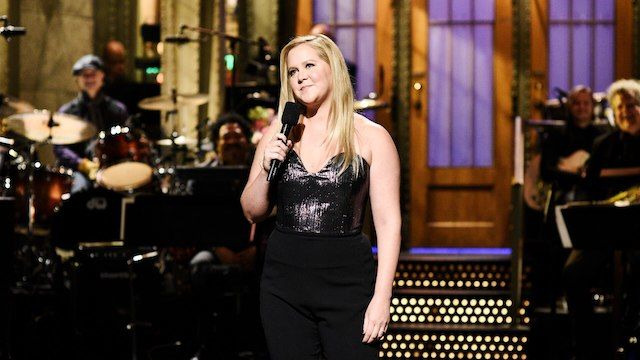 Saturday Night Live — s43e20 — Amy Schumer / Kacey Musgraves