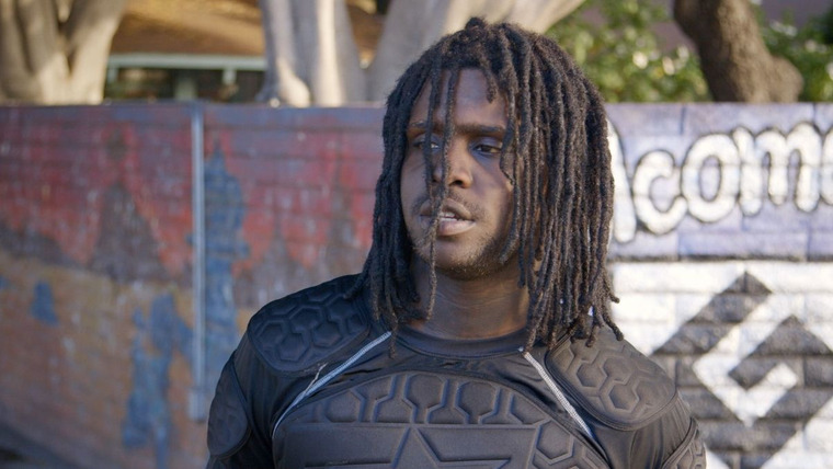 NOISEY — s01e04 — Chicago with Chief Keef, Vic Mensa
