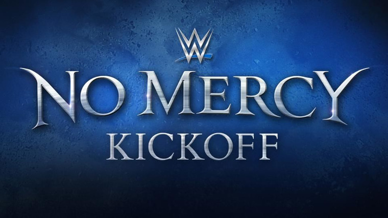 WWE Premium Live Events — s2016 special-14 — No Mercy 2016 Kickoff