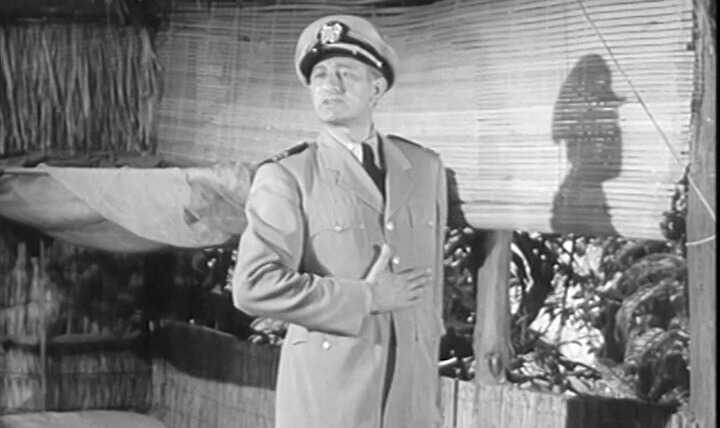 McHale's Navy — s03e02 — Lester, the Skipper