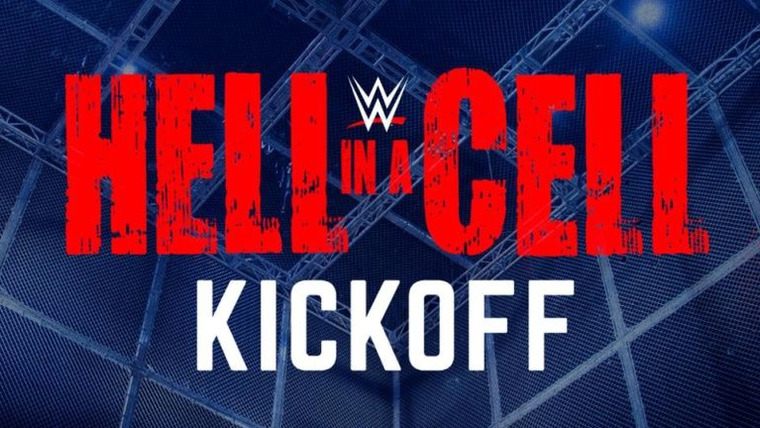 WWE Premium Live Events — s2017 special-13 — Hell in a Cell 2017 Kickoff