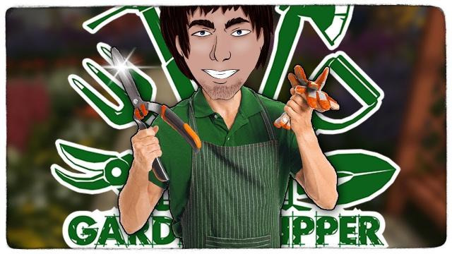 TheBrainDit — s09e267 — САМЫЙ ВЕСЕЛЫЙ САДОВНИК ● GARDEN FLIPPER