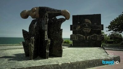 Anthony Bourdain: No Reservations — s08e17 — Dominican Republic