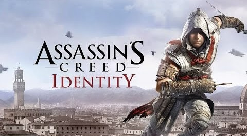 TheBrainDit — s06e224 — Assassin's Creed Identity - Обзор Игры на iOS