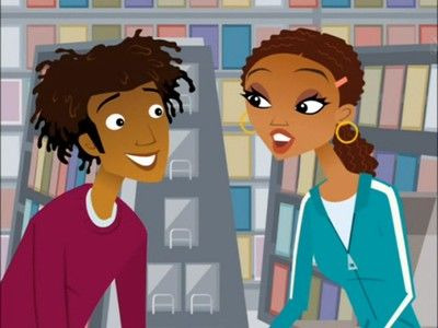 6Teen — s02e09 — Midnight Madness