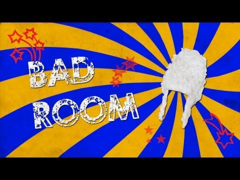 BAD ROOM — s01e14 — Creence
