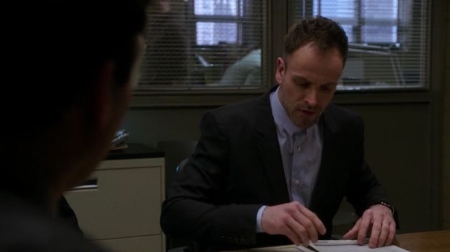 Elementary — s03e16 — For All You Know