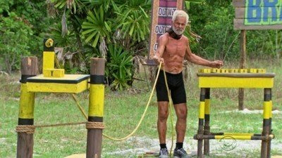 Survivor — s32e12 — Now's the Time to Start Scheming