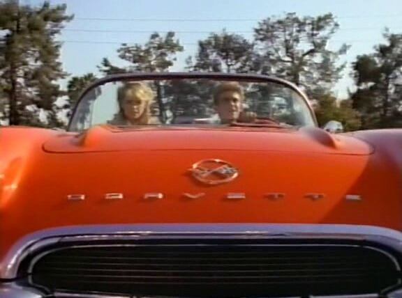 Ferris Bueller — s01e11 — Baby You Can't Drive My Car