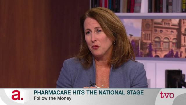 The Agenda with Steve Paikin — s12e122 — Pharmacare Hits the National Stage, Ontario Hubs & The Agenda's Week in Review