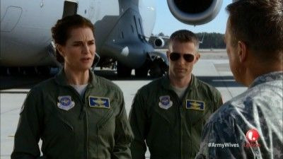 Army Wives — s07e07 — Brace for Impact
