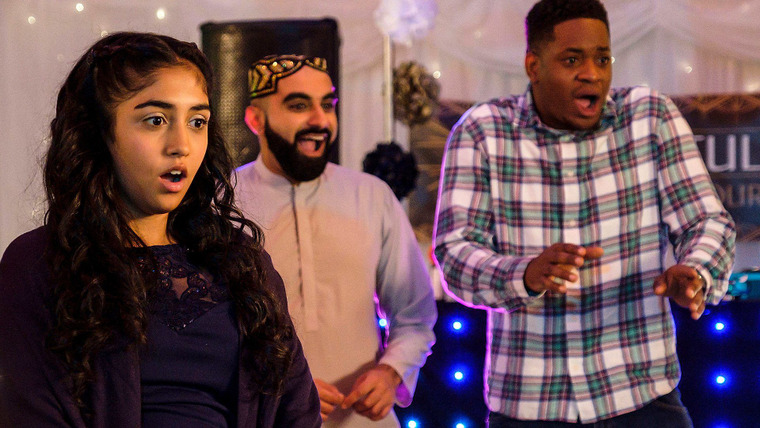 Man Like Mobeen — s02e01 — Prom Night