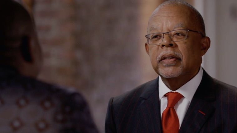 Finding Your Roots with Henry Louis Gates Jr. — s06e13 — War Stories