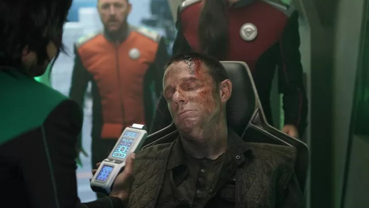 The Orville — s02e10 — Blood of Patriots