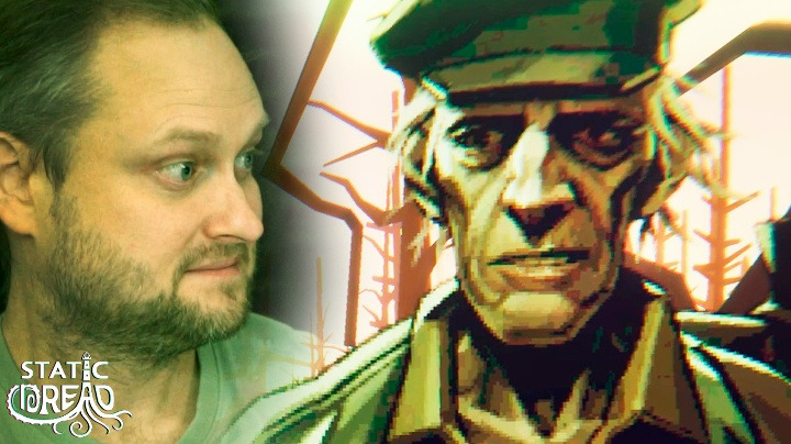 Kuplinov Plау. Продолжение — s125e01 — Static Dread: The Lighthouse #1 ► БУМАЖКИ + НЕЧЕЛОВЕКИ