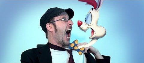 Nostalgia Critic — s07e16 — What You Never Knew About Roger Rabbit