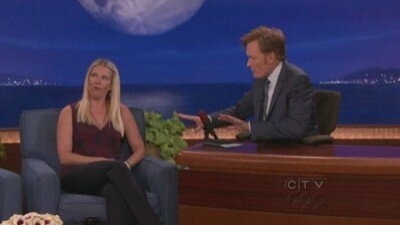 Conan — s2012e05 — Every Kiss Begins with Kay, But Everything Else Begins with K-Y