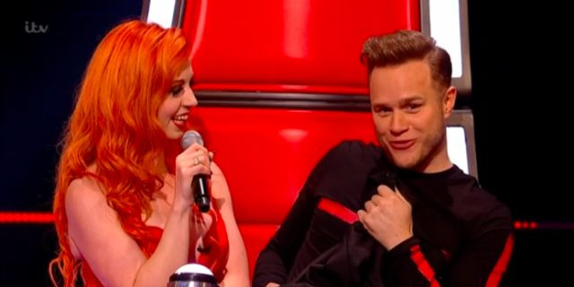 The Voice UK — s07e02 — The Blind Auditions 2