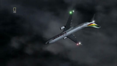 Air Crash Investigation — s12e11 — Heading to Disaster