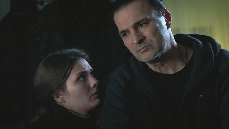 Закон тайги — s01e23 — Капкан для финансиста
