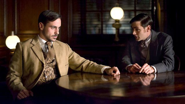 The Paradise — s01e08 — Episode 8