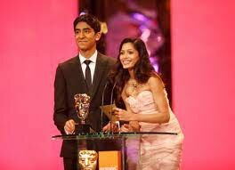 The British Academy Film Awards — s2009e01 — The 62nd BAFTA Film Awards