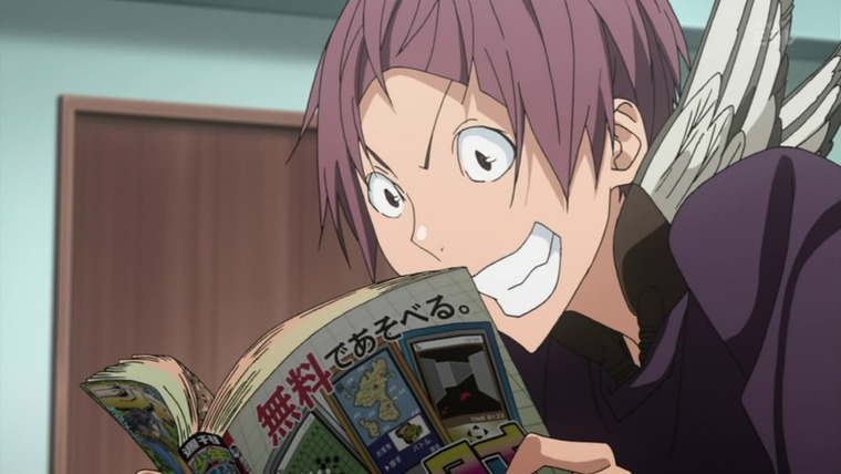 Bakuman — s03e24 — How It Should Be and How It Ends