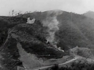 Narrow Escapes of World War II — s01e07 — The Siege of Kohima