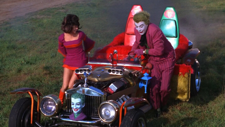 Batman — s02e47 — The Joker's Last Laugh (1)