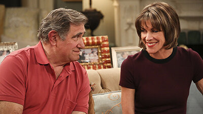 Hot in Cleveland — s05e16 — Auction Heroes