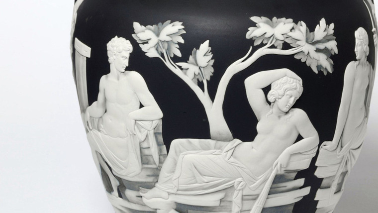 Ceramics: A Fragile History — s01e02 — The Age of Wedgwood