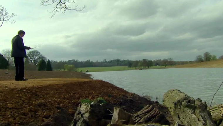Titchmarsh on Capability Brown — s01e03 — Episode 3
