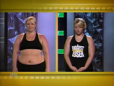 The Biggest Loser — s04e12 — Viewers Choose the Challenge